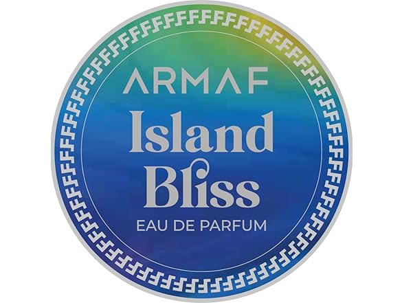 Armaf Delights Island Bliss for Men EDP