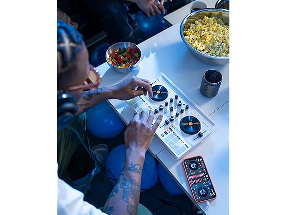 Hercules DJControl Mix Ultra