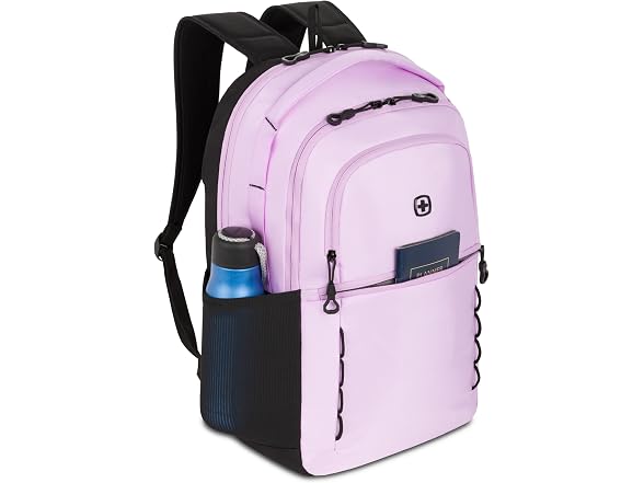SwissGear Versa Laptop Backpack