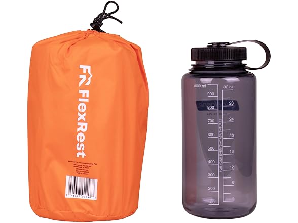 FlexRest Pro Insulated Sleeping Pad
