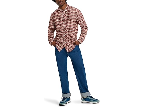 Wrangler x Stranger Things Will Shirt