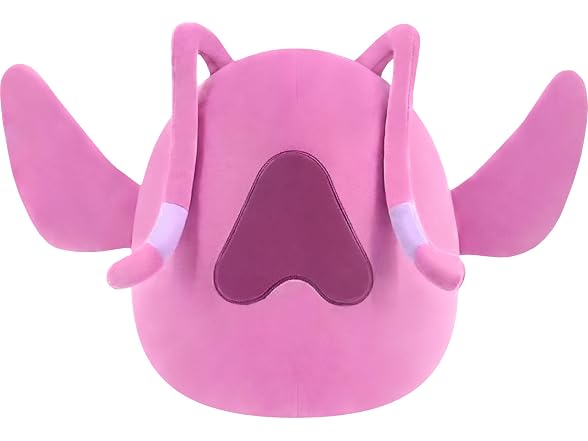 Squishmallows Original Disney 12in Angel