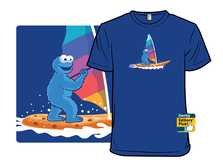 Cookie Windsurfing - Gallery 7