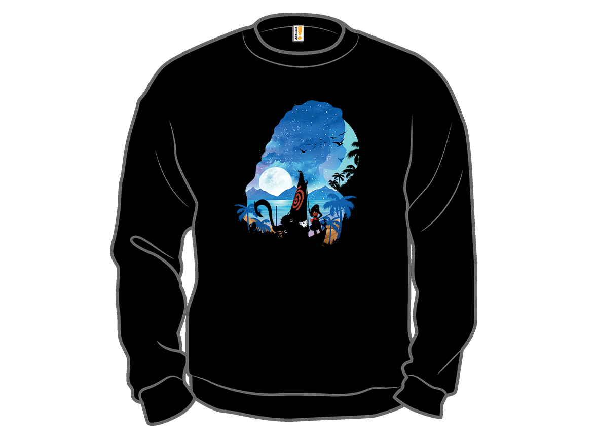 Daughter of the Sea - Gallery 11