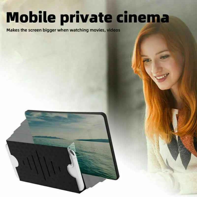 2-Pack Phone Screen Enlarger Gadget - Gallery 4