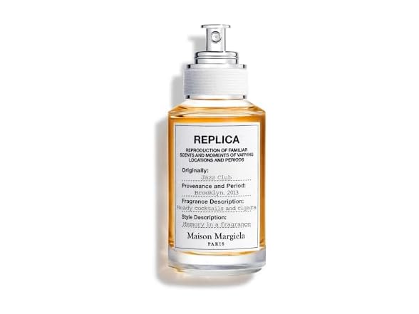 Maison Margiela Replica Jazz Club Eau de Toilette, 1 oz