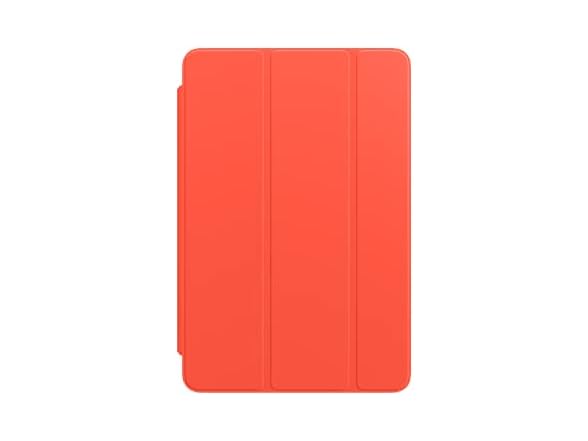 Electric Orange