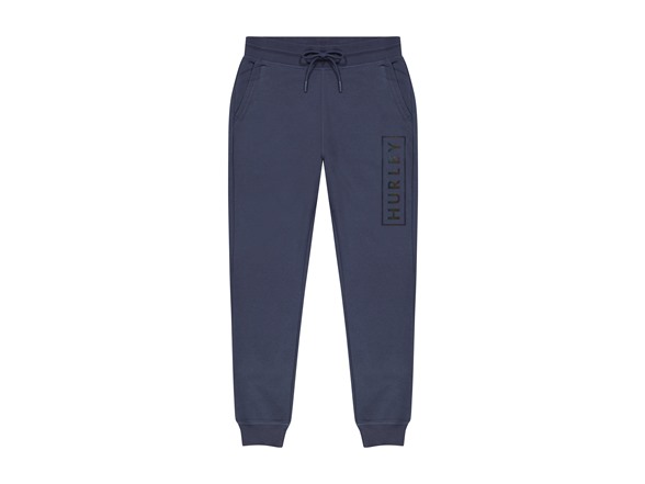 Hurley Relaxed Fit Joggers