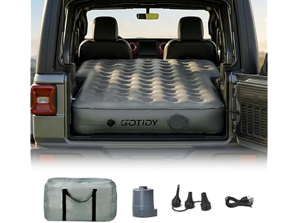 GOTIDY SUV Air Mattress