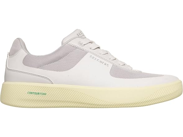 Skechers Men's Street Arch FIT Court Break (14)