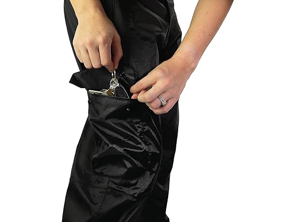 FROGG TOGGS Women's Waterproof Pant