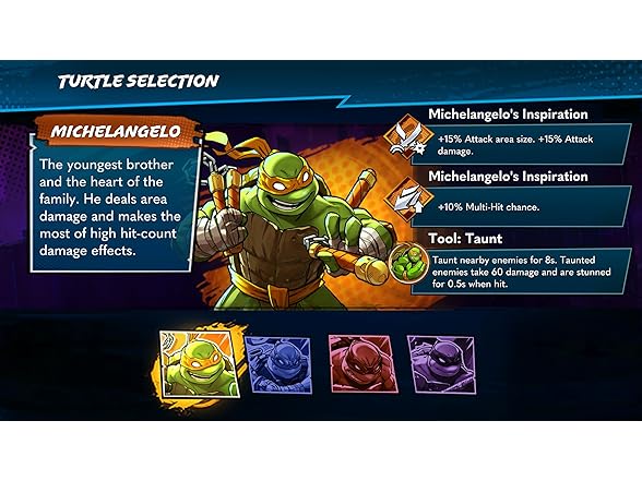 TMNT: Splintered Fate Deluxe Edition