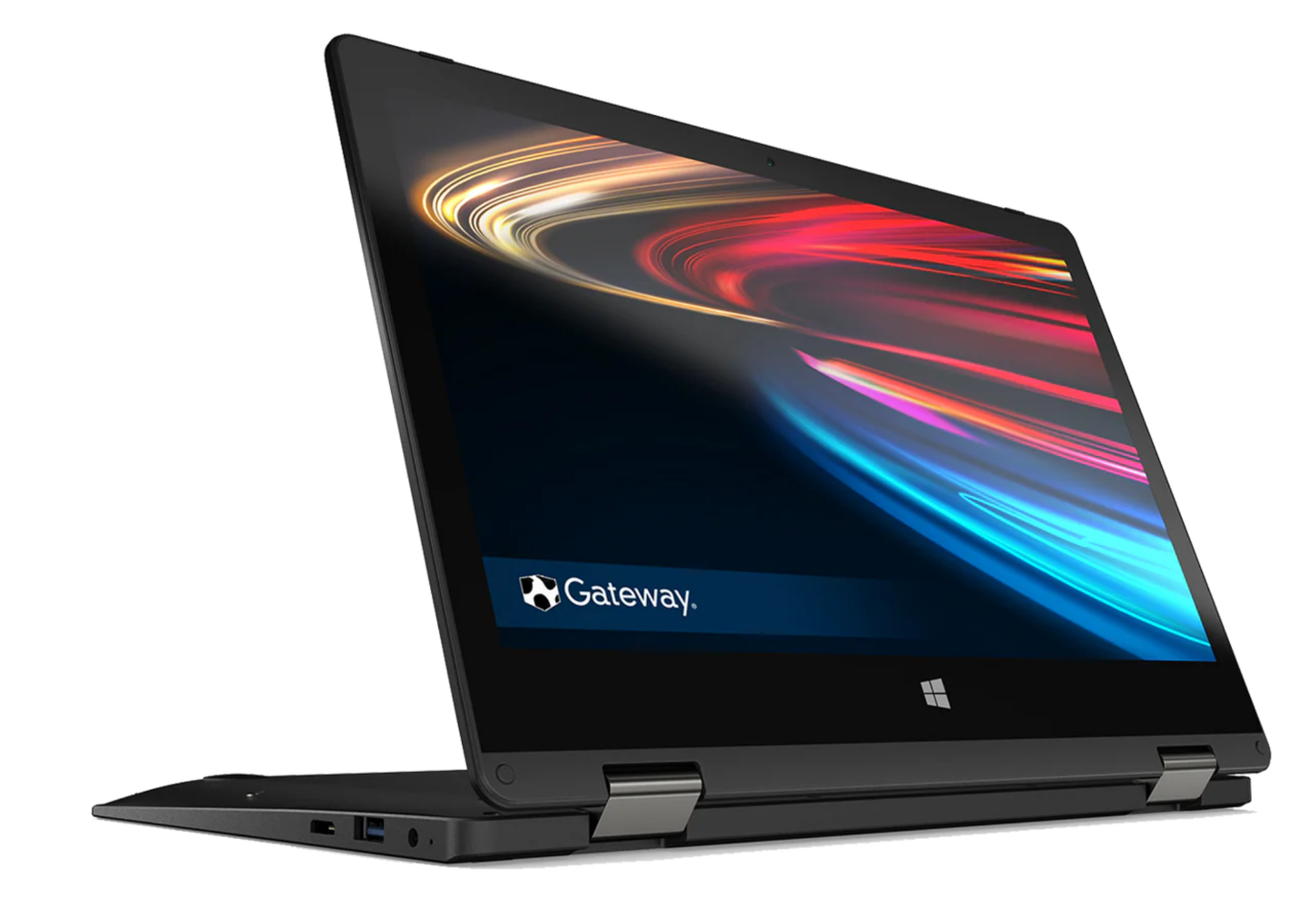 Gateway 11.6" Convertible 2 in 1 Laptop (2022 Model) (Open Box) - Gallery 6