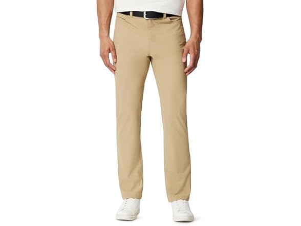 Amazon Essentials Men 5 Pocket Commuter Pants - Gallery 4