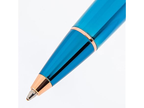 Conklin Duragraph Metal Ballpoint Pen