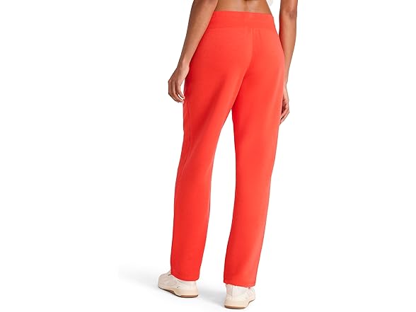 Reebok Womens Cozy Classic Sweatpant