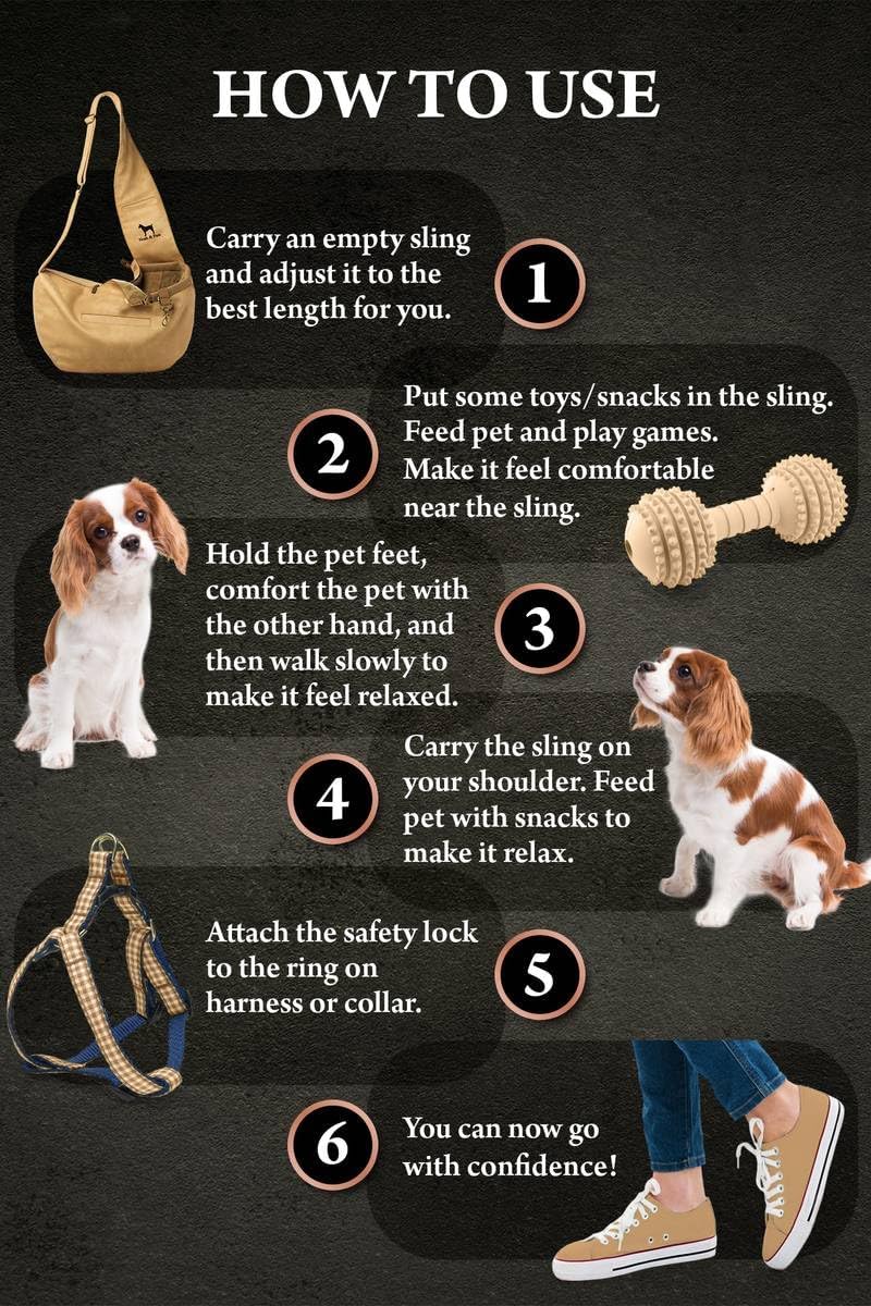 Noah & Paw Zipper Dog Carrier - Gallery 28