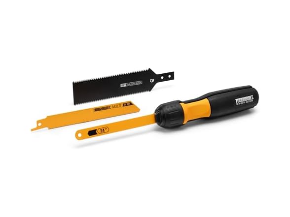 ToughBuilt TB-H4S3-22-CX Multi-Saw with Quick Release B