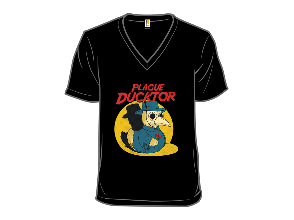 The Plague Ducktor - Gallery 10