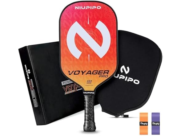 Pickleball Paddle Voyager Pro