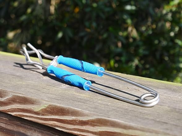 Cuda Freshwater Jaw Spreaders (18117)