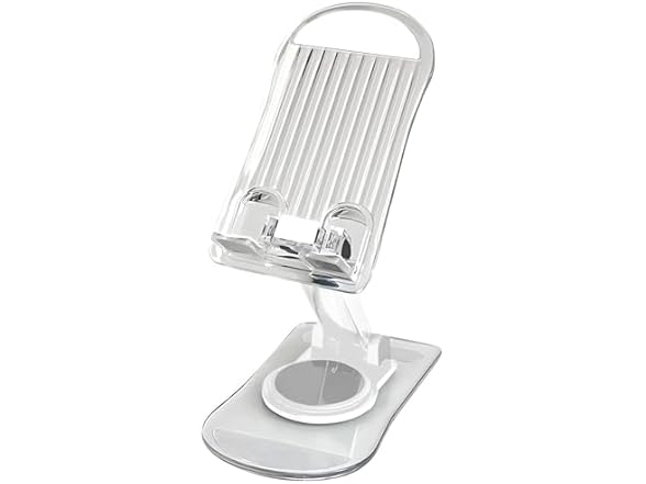 XIYIASUN Adjustable Angle Cell Stand