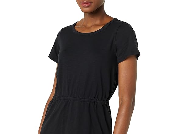 Amazon Essentials Women X-Large Short Sleeve Dress