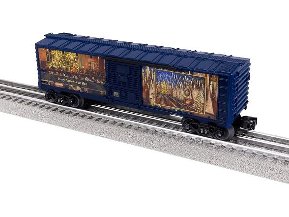 Lionel Hogwarts Harry Potter Great Hall