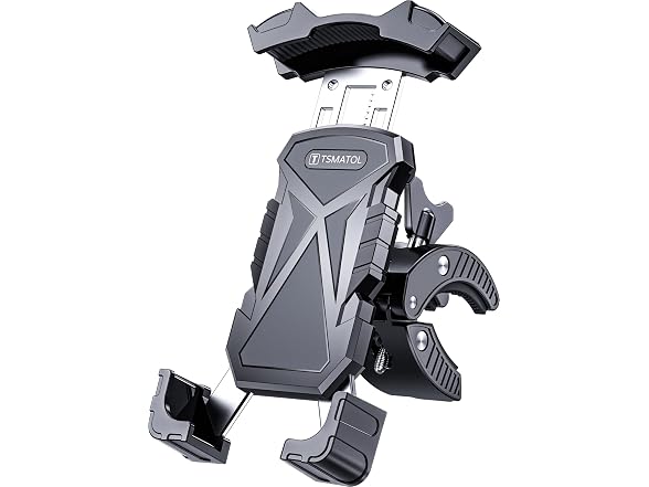 TSMATOL Universal Bike Phone Mount