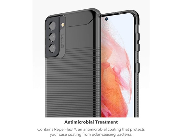 Gear4 ZAGG Samsung Galaxy S21 5G Case