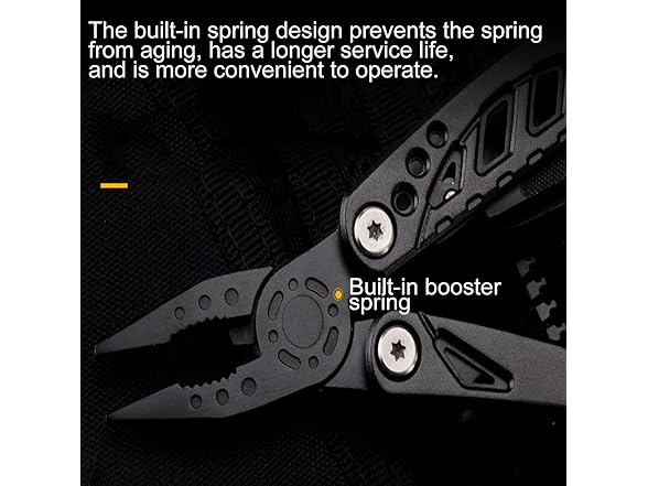 DYWOZDP 11 in 1 Multi-Function Tool