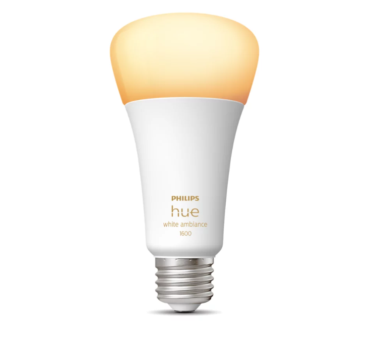 2PK Philips Hue A21 - E26 smart bulb - 100 W - Gallery 7