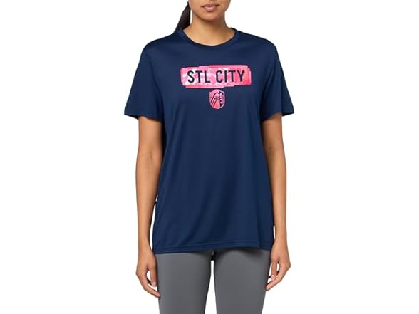 Team Navy/Stl City