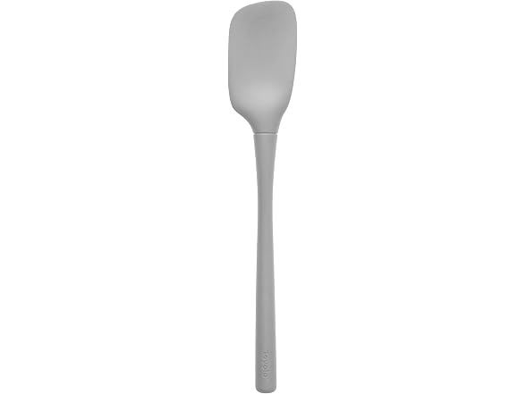 Tovolo, Spoonula Flex Core Silicone Gray