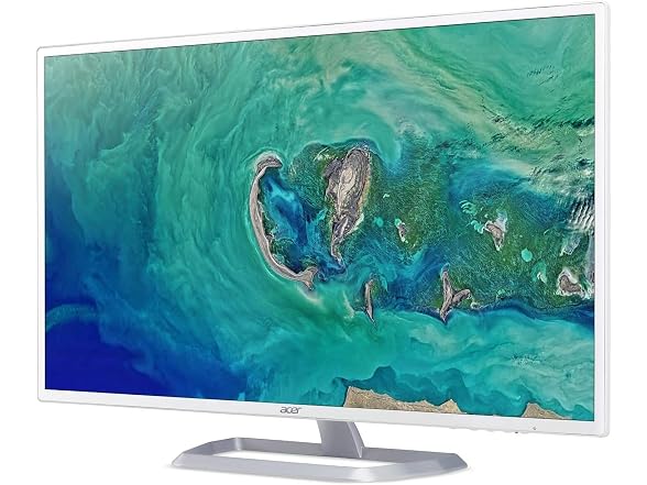acer EB321HQ Awi 31.5" Full HD (1920 x 1080) IPS Monitor