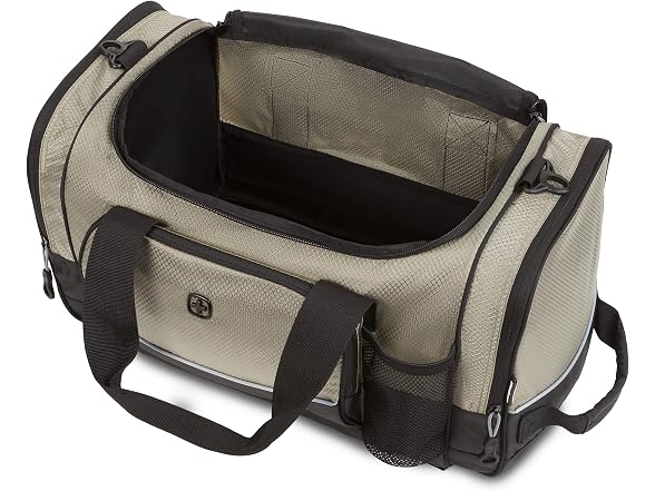 SwissGear Apex Duffle Bag