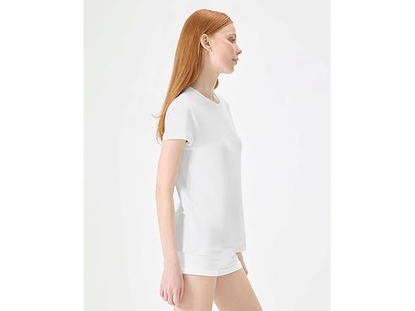 Florence By Mills Women Side 90's Tee
