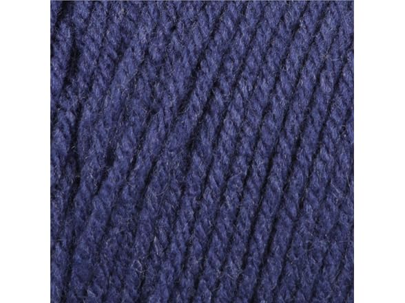 Bernat Super Value Yarn, 5 oz, Denim