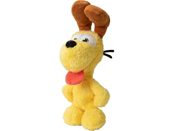 Goliath Classic Odie 8" Plush