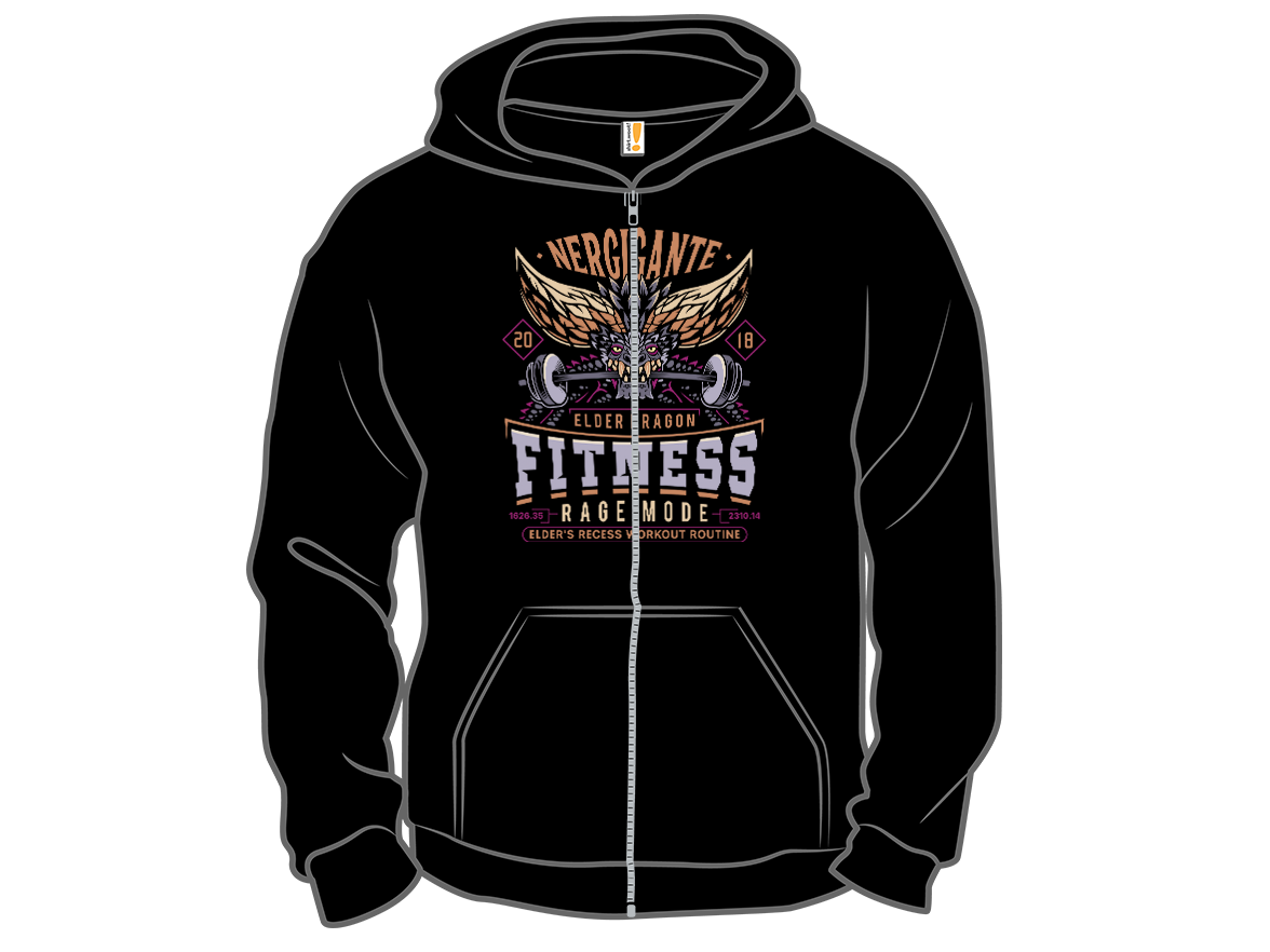 Nergigante Fitness - Gallery 14