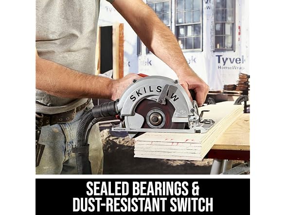 Skil SPT67FMD-01 Fiber Cement Saw