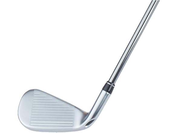 Callaway BB REVA Iron Sets, 5-PW,AW, Graphite, Womens