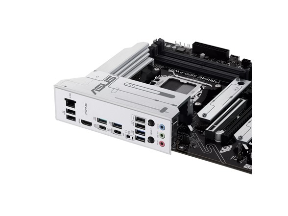 ASUS Prime X870-P WiFi AM5 ATX Motherboard