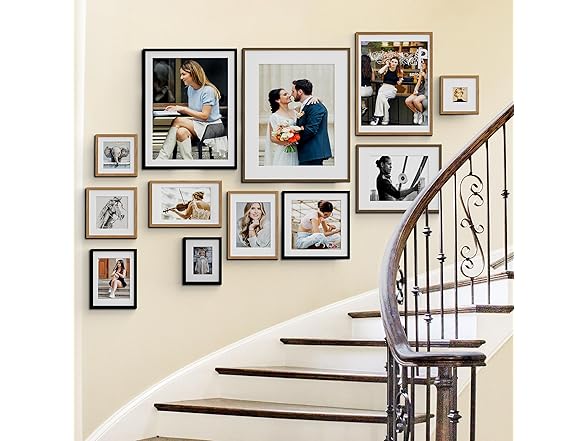 Vivelove Photo Frame
