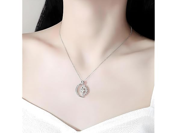 Someki Badass Squad Necklace for Women