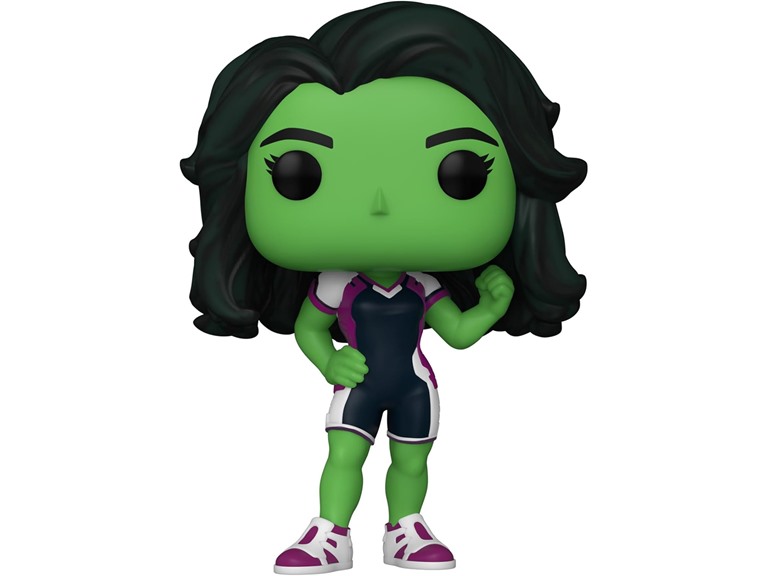 Marvel: She-Hulk