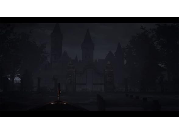 Charon's Staircase - PlayStation 5 (Open Box)