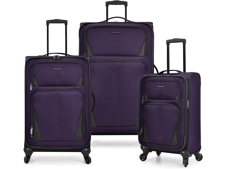 U.S. Traveler Aviron Bay Expandable Soft - Gallery 20