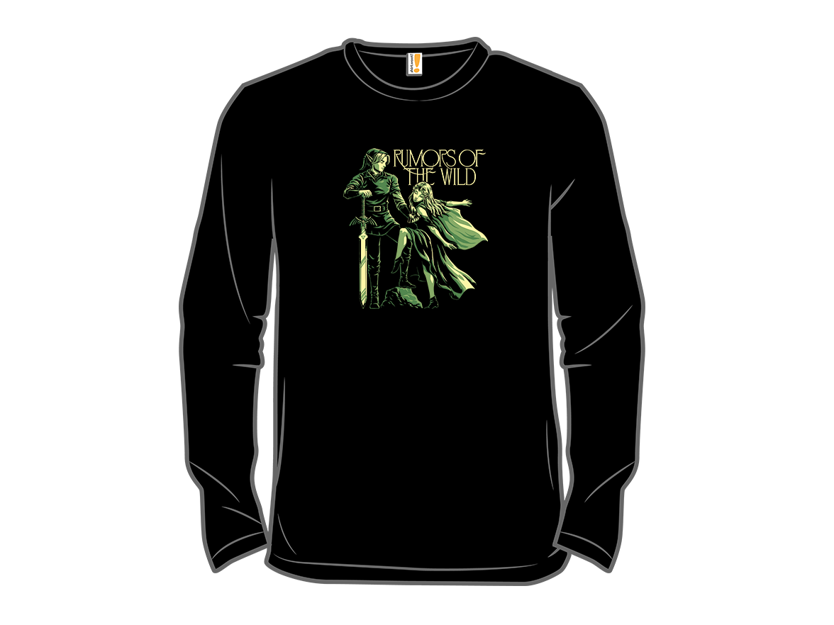 Elf Game Music Album - Gallery 13