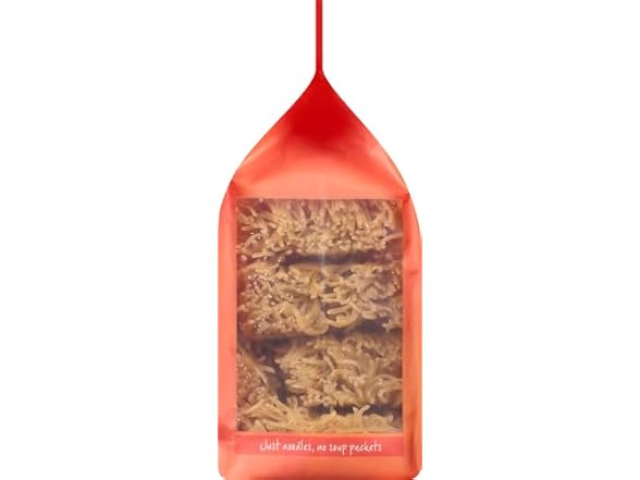 Lotus Foods Rice Ramen 10oz